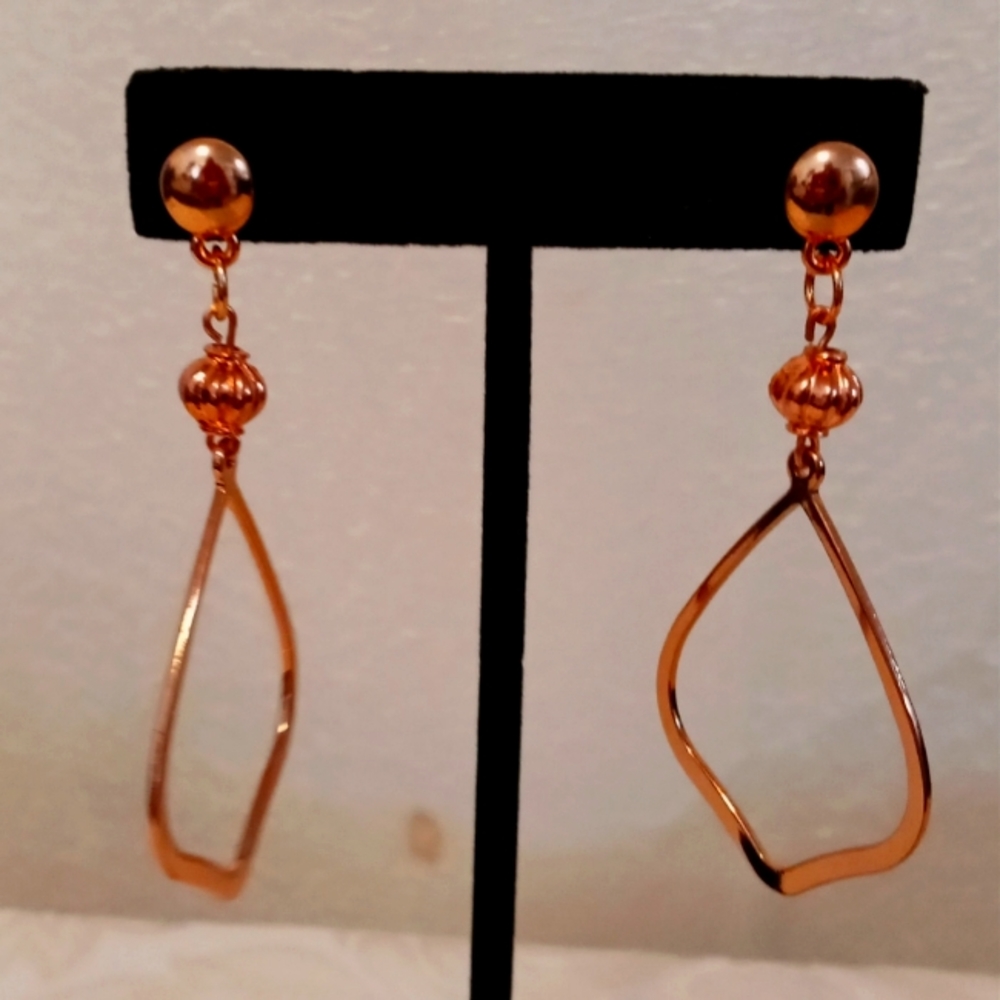 Handmade Fashion Earrings